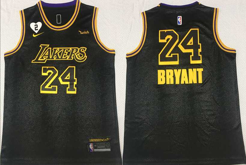 Lakers 24 Kobe Bryant Black Mamba Nike Swingman Jersey,We sell and wholesale Lakers 24 Kobe Bryant Black Mamba Nike Swingman Jersey on line form chian!